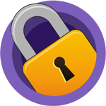 Icono Lock