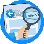 Icono Seo